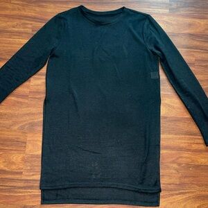3 For $12 Womens Shein Long Sleeve Top